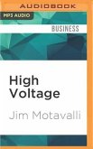High Voltage: The Fast Track to Plug in the Auto Industry