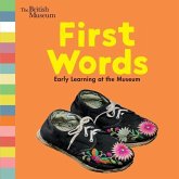 First Words: Early Learning at the Museum