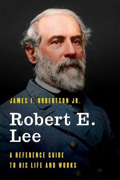 Cover Robert E. Lee