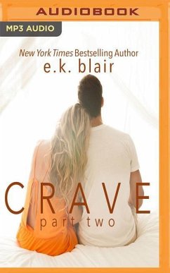 Crave, Part Two - Blair, E. K.