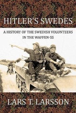 Cover Hitler's Swedes