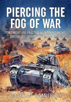 Piercing the Fog of War - Samuels, Martin