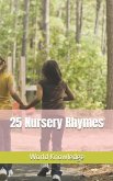 25 Nursery Rhymes