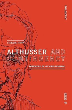 Althusser and Contingency - Pippa, Stefano