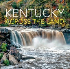 Kentucky Across the Land - Mandrell, Lee; Niederhouse-Mandrell, Deedee