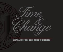 Time and Change: 150 Years of the Ohio State University - Chute, Tamar