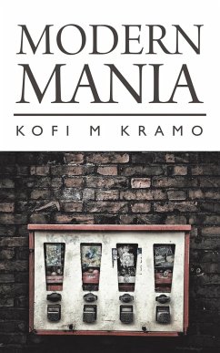 Modern Mania - Kramo, Kofi