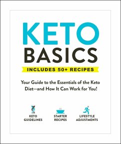 Keto Basics - Adams Media