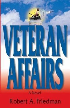 Veteran Affairs - Friedman, Robert a.