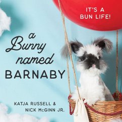 A Bunny Named Barnaby: It's a Bun Life - Russell, Katja; McGinn, Nick