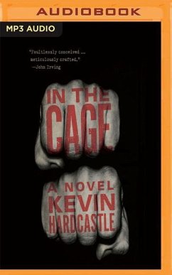 In the Cage - Hardcastle, Kevin