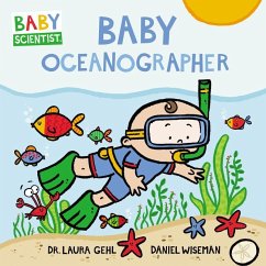 Baby Oceanographer - Gehl, Laura