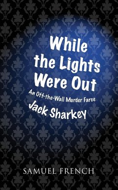 While the Lights Were Out - Sharkey, Jack