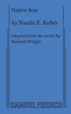 Native Son - Kelley, Nambi E