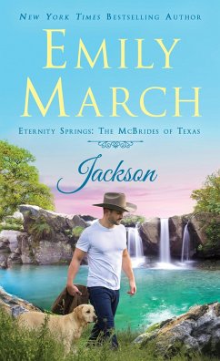 Jackson - March, Emily