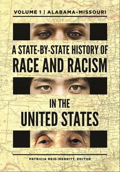 A State-By-State History of Race and Racism in the United States