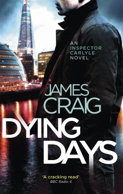 Dying Days - Craig, James