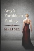 Amy's Forbidden Fantasy