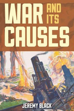 Cover War and Its Causes
