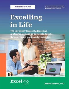 Excelling in Life: Windows Edition - Varhola, Andres