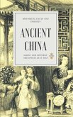 Ancient China: Magic and Mystery