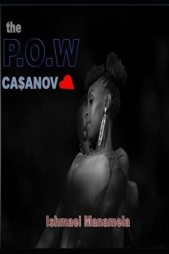 P.O.W Casanova - Manamela, Ishmael