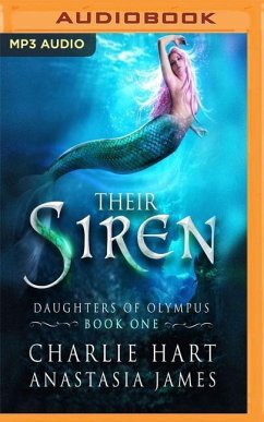 Their Siren - Hart, Charlie; James, Anastasia