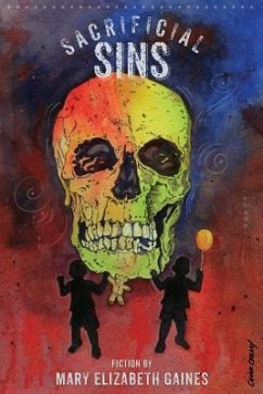 Sacrificial Sins: Book 2, the Sins Volumes - Gaines, Mary