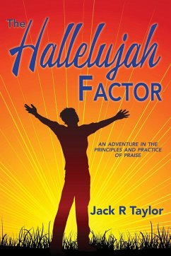 The Hallelujah Factor - Taylor, Jack R; Tbd