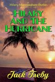 Hilary And The Hurricane (a novelette): (Hilary Manningham-Butler #3.5)