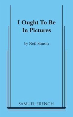 I Ought to be in Pictures - Simon, Neil
