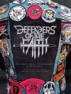 Defenders of the Faith - Beste, Peter