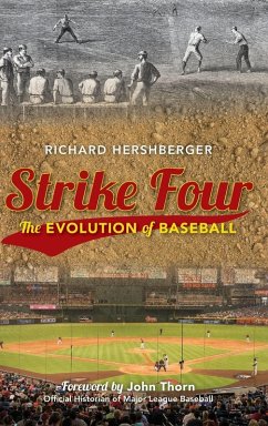 Cover Strike Four