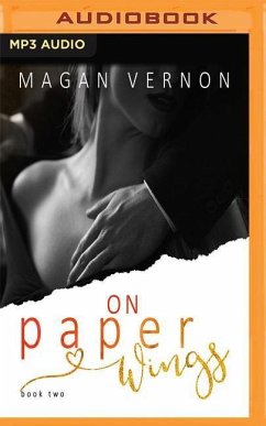 On Paper Wings - Vernon, Magan
