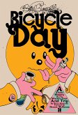 Brian Blomerth's Bicycle Day Brian Blomerth's Bicycle Day