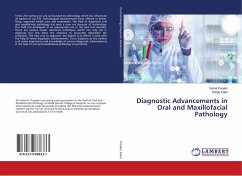 Diagnostic Advancements in Oral and Maxillofacial Pathology - Punjabi, Vishal;Patel, Shilpa
