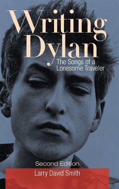 Cover Writing Dylan