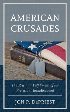 American Crusades - Depriest, Jon