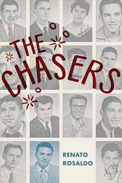 The Chasers - Rosaldo, Renato
