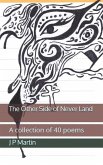 The Other Side of Never Land: A Collection of 40 Love Poems