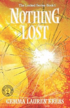 Nothing Lost - Krebs, Gemma Lauren