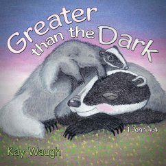 Greater Than The Dark Greater Than The Dark