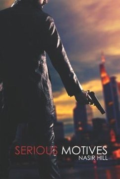 Serious Motives - Hill, Nasir