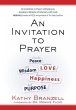 An Invitation to Prayer - Bild 1