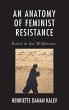 Anatomy of Feminist Resistance - Bild 1