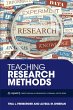Teaching Research Methods - Bild 1