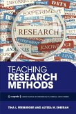 Teaching Research Methods