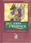 In God's Presence: Worship in the Bible, the Nature of Music, Music's Role in Worship