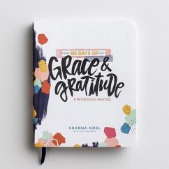 100 Days of Grace & Gratitude - Noel, Shanna