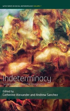 Cover Indeterminacy